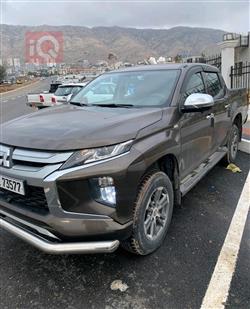 ميتسوبيشي L200